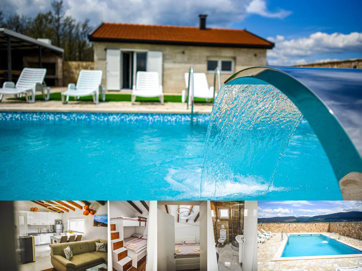 Holiday home silver stone