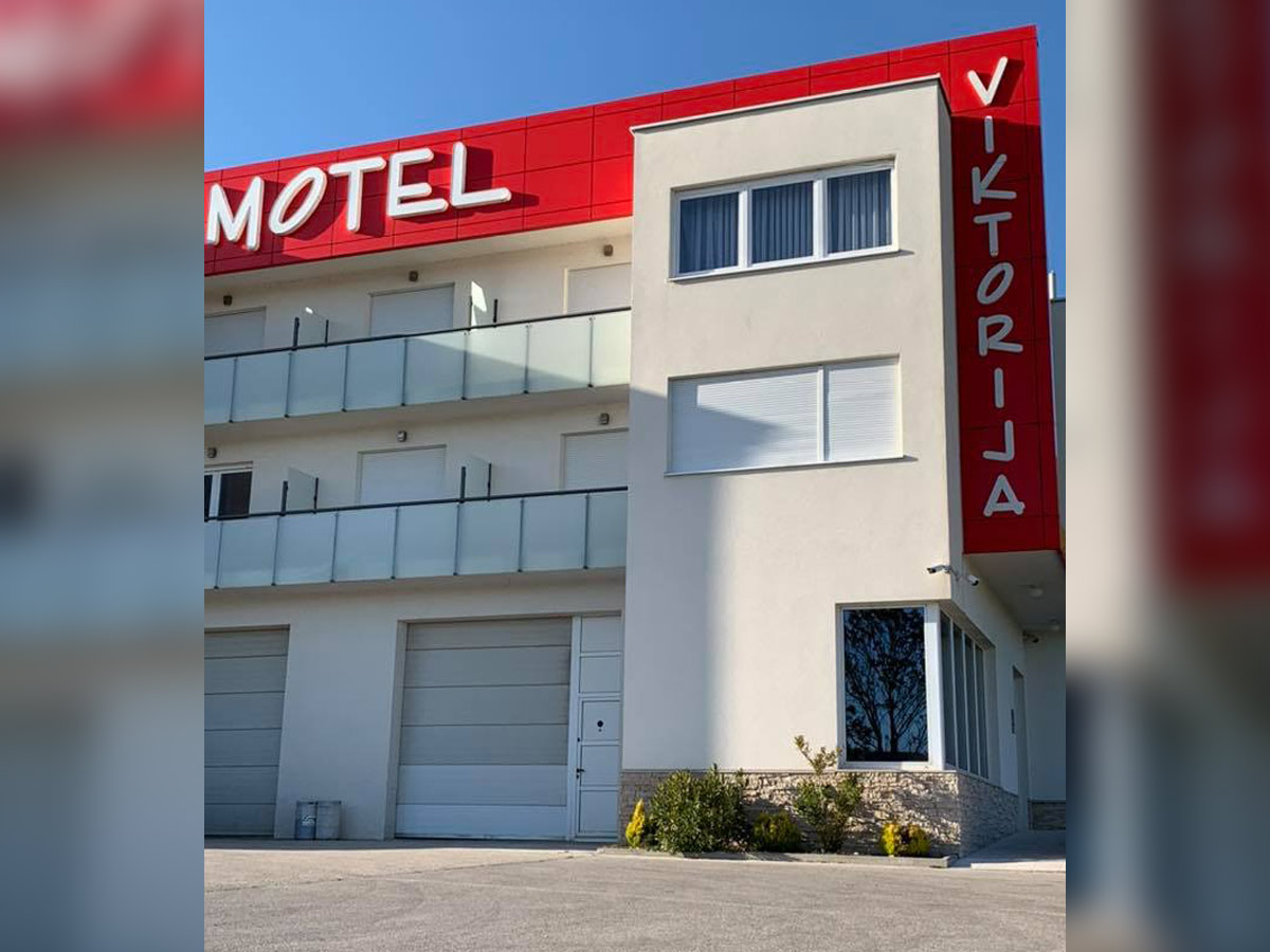 Motel Viktorija
